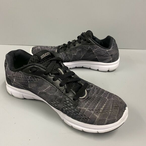 Saucony Grid Ideal Run Walk XT Shoe Sneakers Sz 6 - Picture 4 of 8